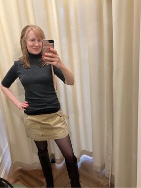 Meet your Posher, Kat